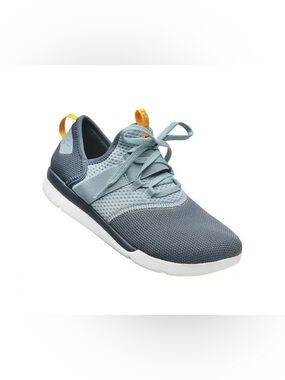 KURU Pivot Women’s Sneaker -Slate Blue- Size 10